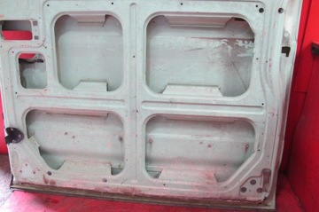 фото thumb №10, Iveco daily 3 iii рестайлинг 4 iv 06-14 правые боковые дверь сдвижные h2 142x210