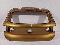 фото thumb №1, Bmw x2 f-39 2018-2022 кришка багажника задня