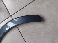 фото thumb №9, Молдинг крыла - левый задняя - audi q3 - lift - 8u0