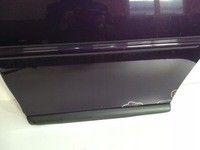 фото thumb №6, Дверь левый задняя задние lz3w audi a3 8l lift 5d