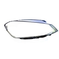 фото thumb №1, Vw golf vi 08- стекло фары стекло nowe правый