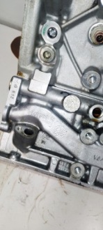 фото thumb №13, Блок двигателя xfv 3.0 b v6 407 607 citroen c5 3 c6 laguna ii avantime