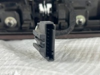 фото thumb №10, Porsche cayenne 9y средняя решётка воздуховод porsche 9y0820701a