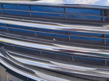 фото thumb №10, Запчасти | insignia a решётка радиатора решётка хром бампера перед 13238420