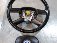 фото thumb №8, Повітропровід з подушка vw polo 9n 6q0419091h 1t0419091a 6q0880201k