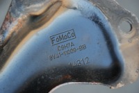 фото thumb №3, Распорка кронштейн чашка балка ford kuga mk1