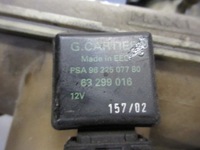 фото thumb №9, Бачок розширювальний berlingo 2.0 d 9622507780