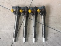 фото thumb №1, Skoda rapid 1,6tdi форсунка инжектор 04l130277ad