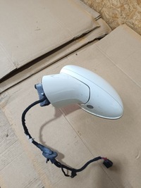 фото thumb №4, Зеркало наружное левая 16 cayenne 7p5