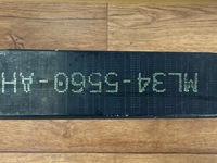 фото thumb №7, Рессора щетка ford f150 2021+ usa