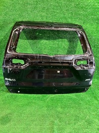 фото thumb №1, Крышка багажника задняя задняя toyota rav4 v