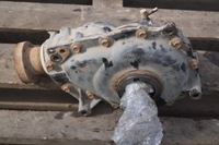 фото thumb №3, Мост дифференциал перед range rover l322 4.4