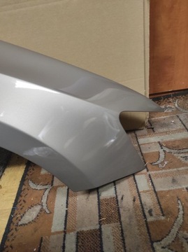 фото thumb №6, Крыло правый перед переднее audi q5 8r 08-16 ly1q