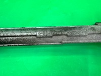 фото thumb №11, Трансмісія кермова рейка рульова 56500-1h000 kia ceed i 1 06- europa