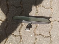 фото thumb №4, Зеркало внутренние hyundai i30 iii 2021