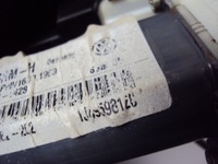 фото thumb №4, Моторчик скло правий задня seat leon i 1.6 sr