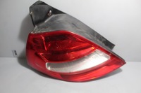 фото thumb №1, Лампа левая задняя renault megane ii