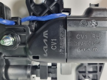 фото thumb №6, Kia ev-6 ev6 ручка дверь наружная правая перед новая 826f0-g1000