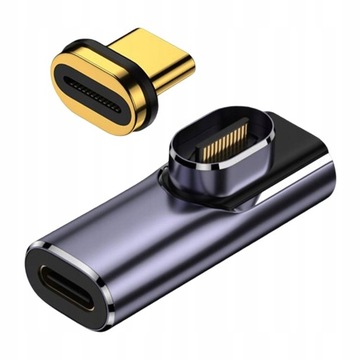 USB C, 40 Гбит/с, передача данных, 8K, выход PD, 100 Вт