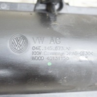 фото thumb №7, Audi a4 s4 b9 8w 2016 запчасть трубы впуск воздуха