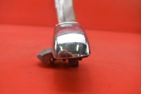Ручка права перед передня хром dodge caliber 06-12 Недорого, фото thumb