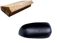 фото thumb №1, Корпус/крышка зеркало наружного чёрный opel