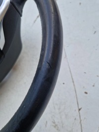 фото thumb №7, Повітропровід шкіра мультифункція citroen c4 ii b7