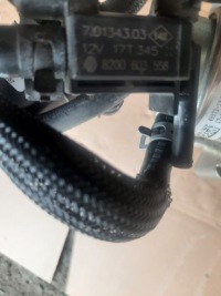 фото thumb №5, Dacia sandero ii 0.9 tce турбонагнітач