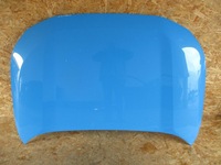 фото thumb №1, Капот кришка двигуна toyota rav4 v 19-