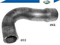 фото thumb №2, Шланг радиатор opel combo 1.4 71_