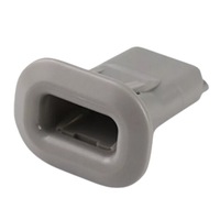 фото thumb №4, Mercedes c-klasa w204 клипсы крепление сиденья зад гнездо a2049230214 2 szt