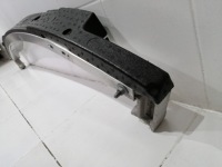Балка бампера передняя перед абсорбер tesla model y фаркоп 8642 Киев, фото thumb