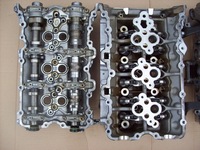 фото thumb №7, Audi a6 a5 a4 sq5 головка 3.0tfsi cwg 06m103403af