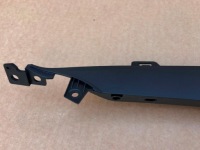 фото thumb №8, Комплект решітка накладки бампера 104774000h 104736000g 104773400f tesla x