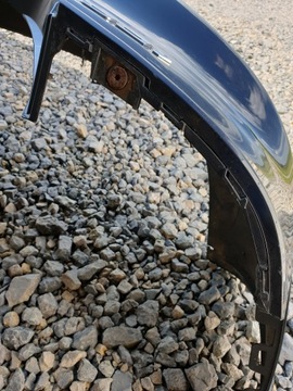 фото thumb №7, Бампер задній alfa romeo 159