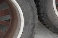 фото thumb №14, Volvo xc90 xc60 диски диски 18 дюймів