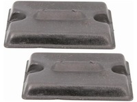 фото thumb №1, Відбійники амортизатора mercedes lk ln2 84-98 atego i 98-04