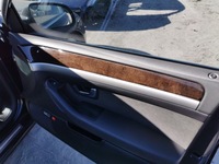 фото thumb №9, Молдинг накладки dekor audi a8 d3 набір europa