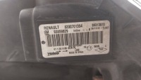 фото thumb №8, Renault trafic ii vivaro 07-14r фара ліва перед 8200701354 93859829 європа