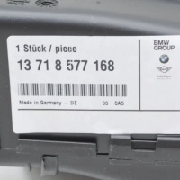 Bmw 5 g30 air впуск tube повітропровід 13718577168 oem Ціна, фото thumb