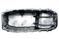 Купить Поддон масляная fiat grande punto 1.4 05- bravo 1.4 07- doblo 1.4 10-, фото thumb