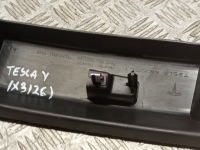 фото thumb №9, Tesla oem номер 1494631 y захист порога багажника