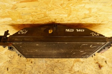 фото thumb №4, Радіаторів вентилятор iveco daily 2.3 d