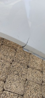 фото thumb №10, Jaguar e-pace lift 2020- бампер перед pdc m9c3-17f775-a