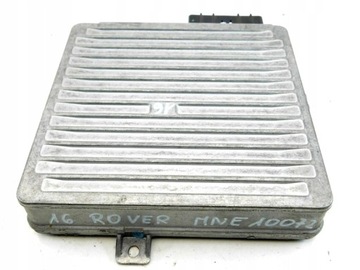 фото thumb №6, R/18 rover 200 400 600 компьютер двигателя mne10072