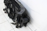 фото thumb №8, Pas переднее усилитель радиатор vw golf 6 vi hb 2008r- 1.6 tdi