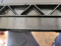 фото thumb №10, Жалюзи воздуховод воздуха psa 9811409180