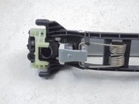 фото thumb №3, Mercedes clk c208 ручка наружная правая перед