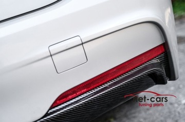 фото thumb №10, Дифузор bmw 3 f30 31 m performance карбон 00-