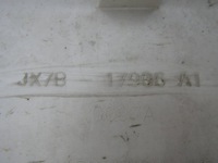 фото thumb №11, Ford focus mk4 бампер задняя hb 18r--